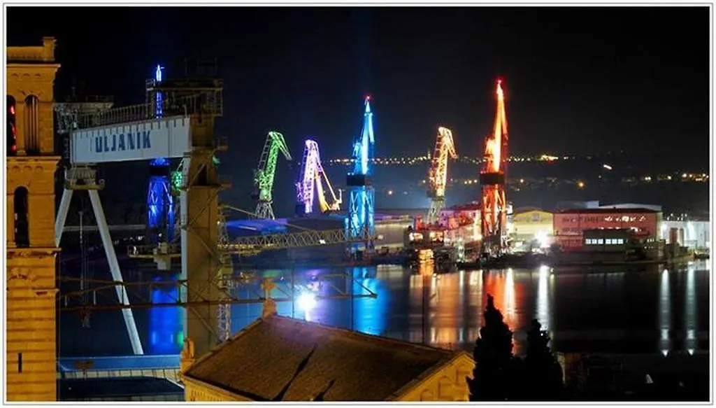 City Apartment Goga Pula