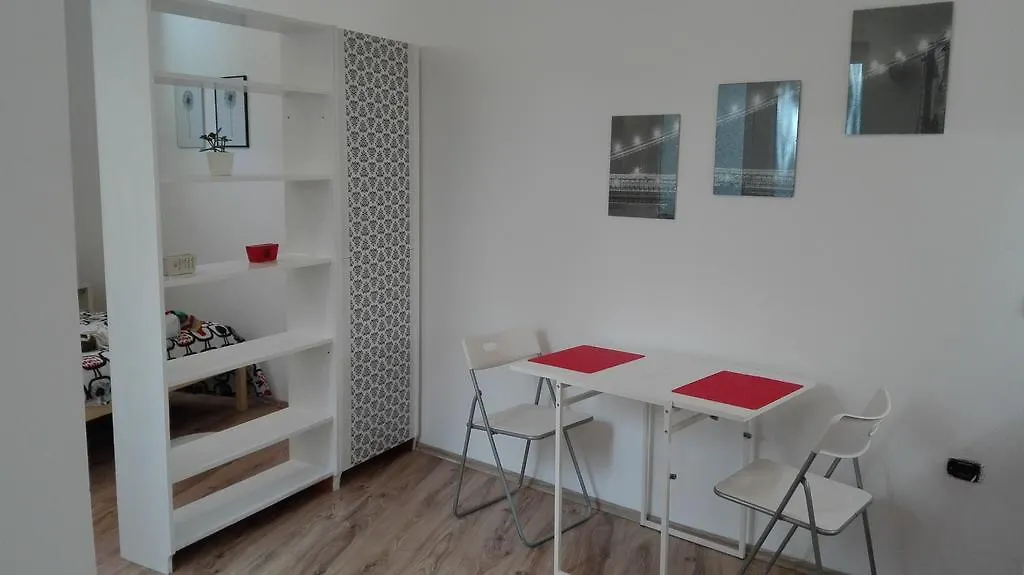 City Apartment Goga Pula Croatia