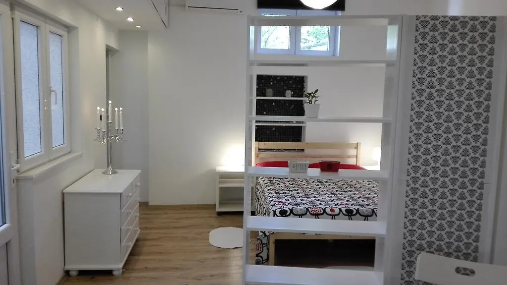 City Apartment Goga Pula