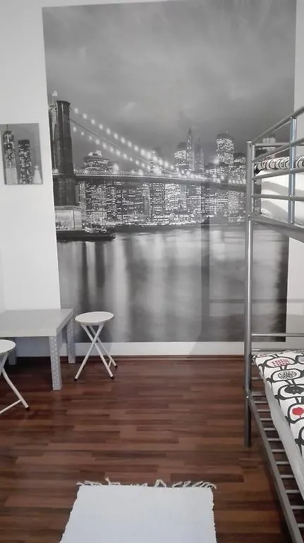 City Apartment Goga Pula