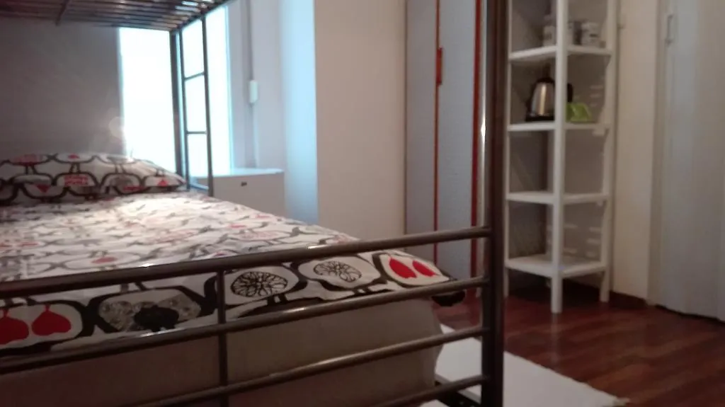 City Apartment Goga Pula