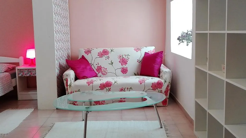 City Apartment Goga Pula