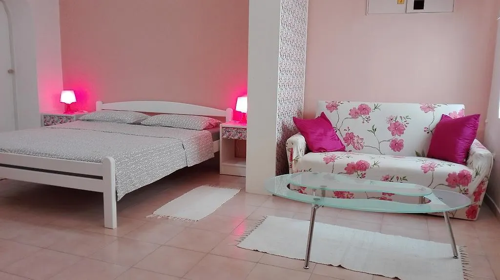 City Apartment Goga Pula Croatia