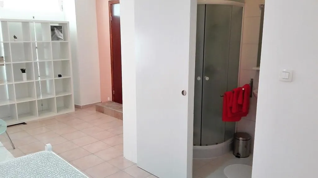 City Apartment Goga Pula