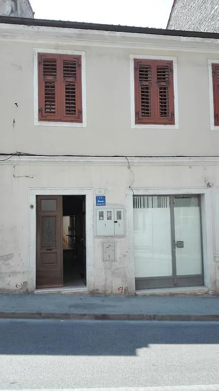 City Apartment Goga Pula 0*,  Croatia