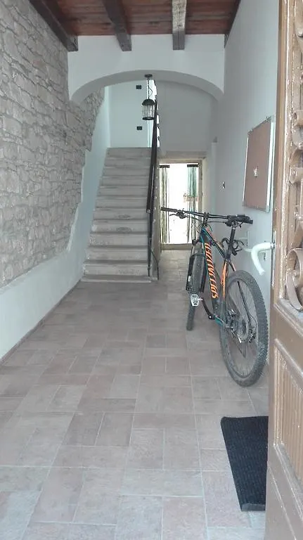 City Apartment Goga Pula