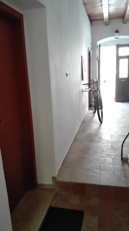 City Apartment Goga Pula